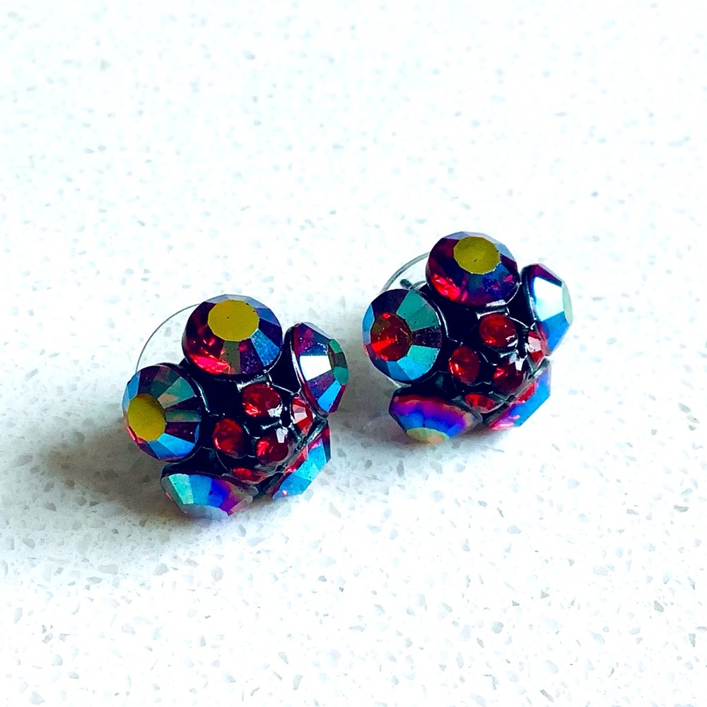 Earrings by Taratata France